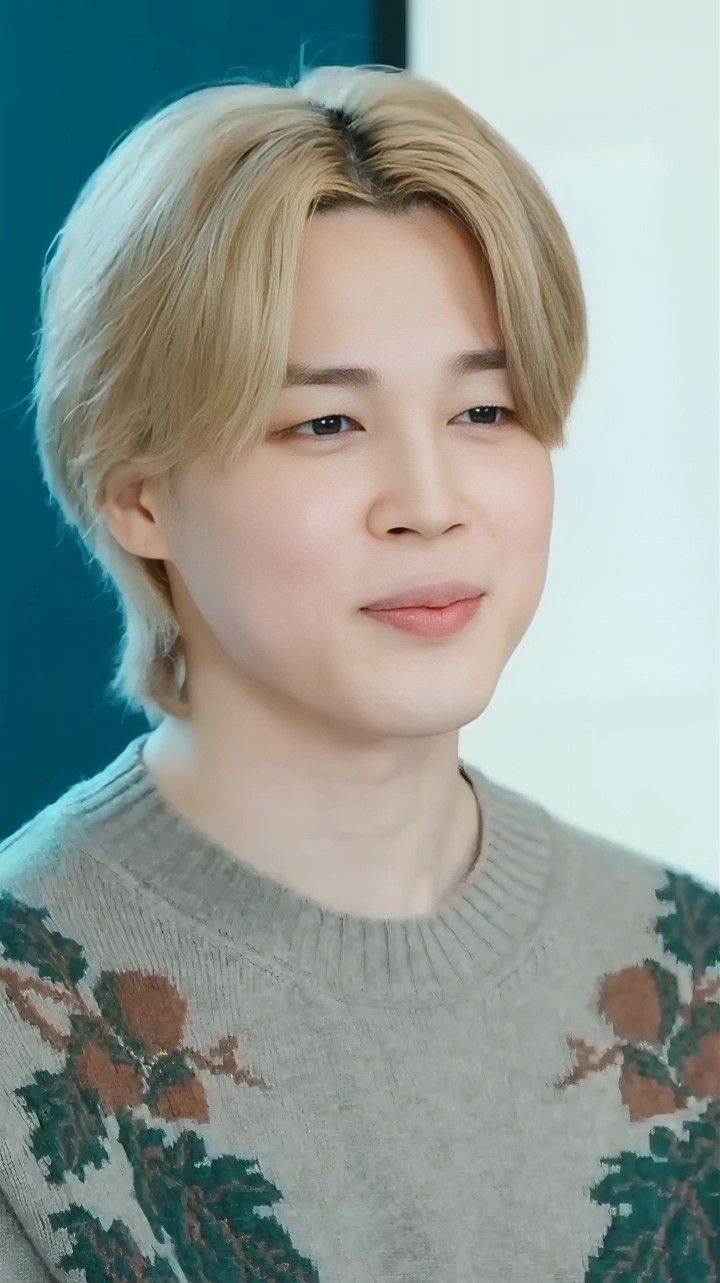 Park Jimin 